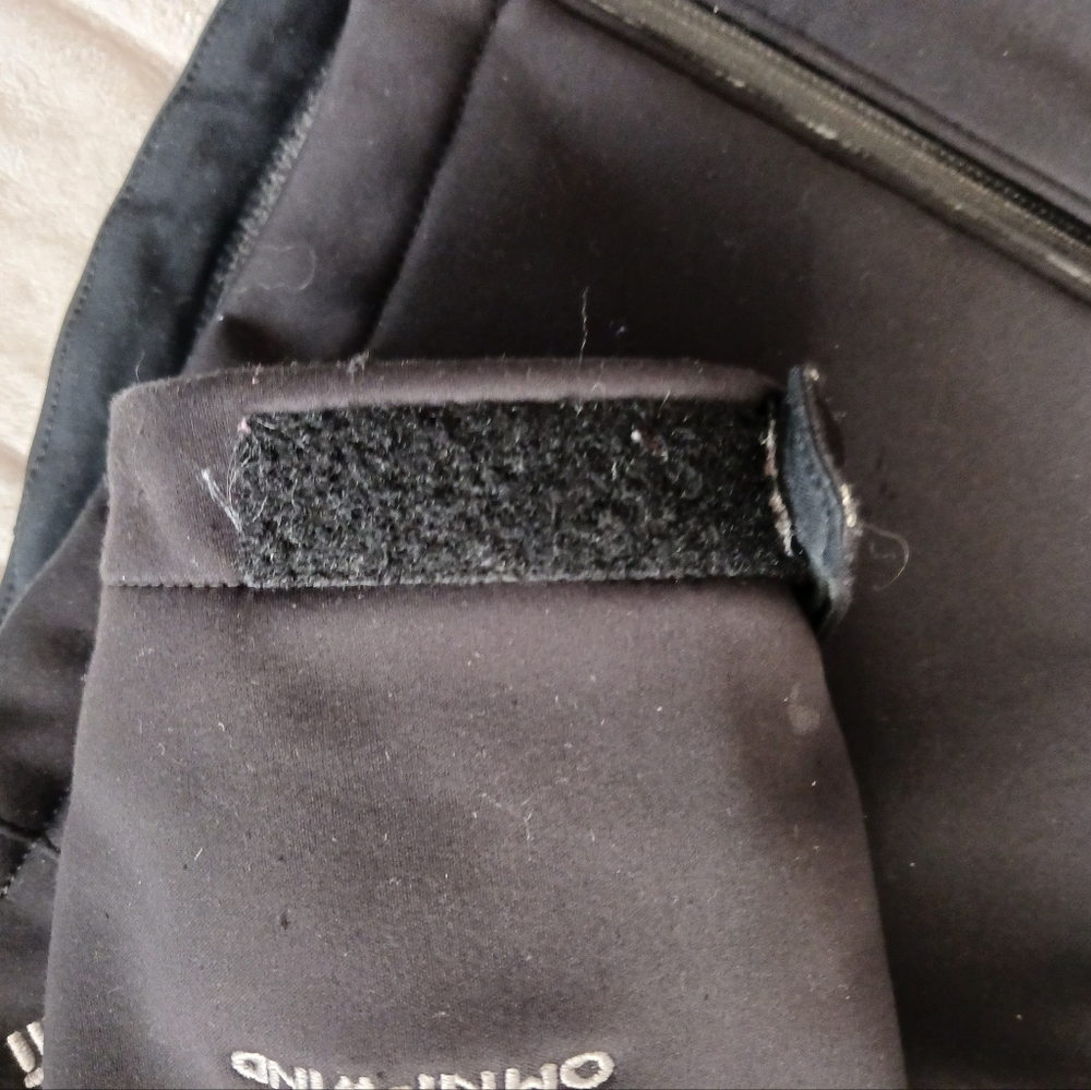 Columbia men's jacket (L) - Picture 5 of 6